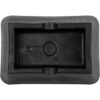 X AUTOHAUX Bloque de elevación para BMW E46 E63 E64 E65_2