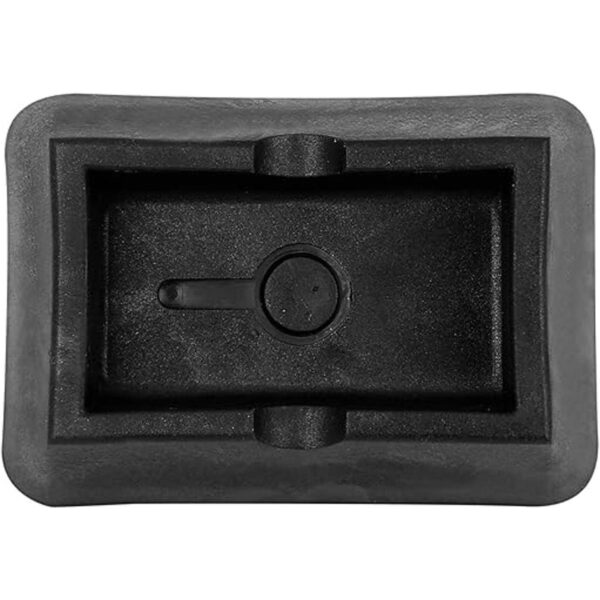 X AUTOHAUX Bloque de elevación para BMW E46 E63 E64 E65_2