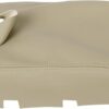 X AUTOHAUX Funda para reposabrazos microfibra 15.7 x_5