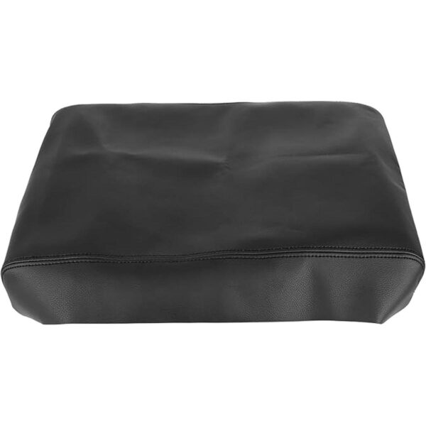 X AUTOHAUX Funda protectora para reposabrazos de la tapa_4