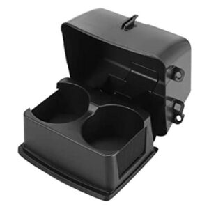 X AUTOHAUX Asientos traseros de coche soporte de_1