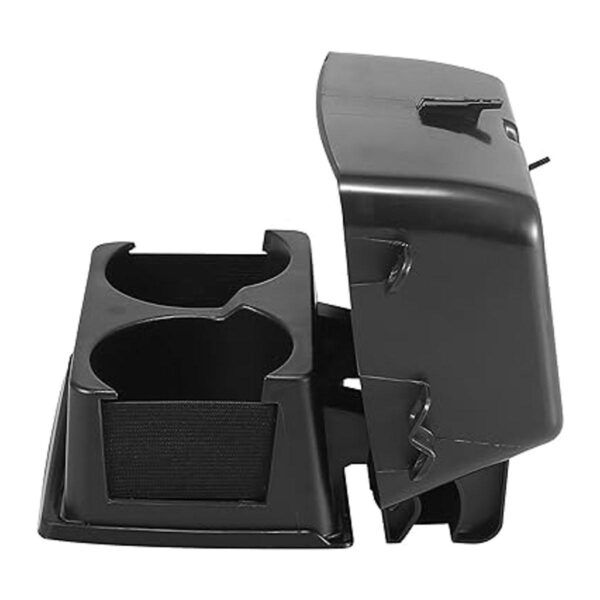 X AUTOHAUX Asientos traseros de coche soporte de_5