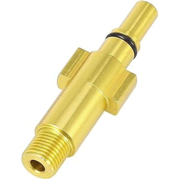 X AUTOHAUX Boquilla para lavadora de espuma de alta_3