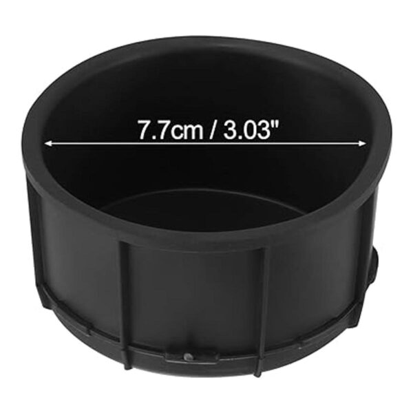 X AUTOHAUX 2 piezas para consola trasera de coche camión_3