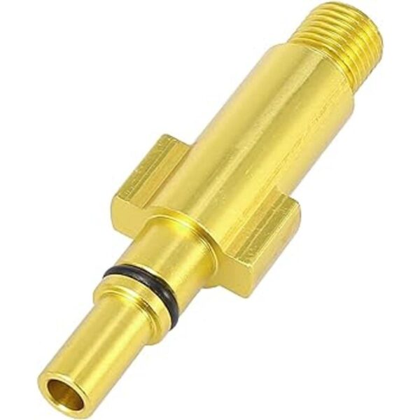 X AUTOHAUX Boquilla para lavadora de espuma de alta_4