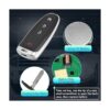 X AUTOHAUX 315MHz M3N5WY8609 Llavero remoto de entrada_4