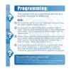 X AUTOHAUX HYQ4EA Llavero inteligente de proximidad con 5_5