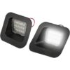 X AUTOHAUX Lámpara LED de repuesto para Dodge Ram 1500_1