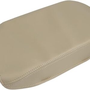 X AUTOHAUX Funda protectora de piel de microfibra de_1