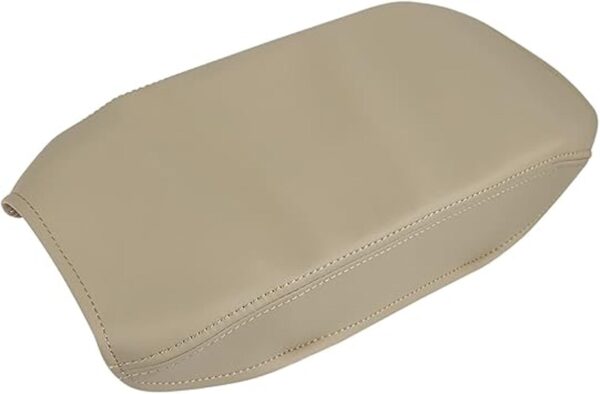 X AUTOHAUX Funda protectora de piel de microfibra de_1
