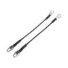 X AUTOHAUX Par de cables traseros para puerta trasera de_1