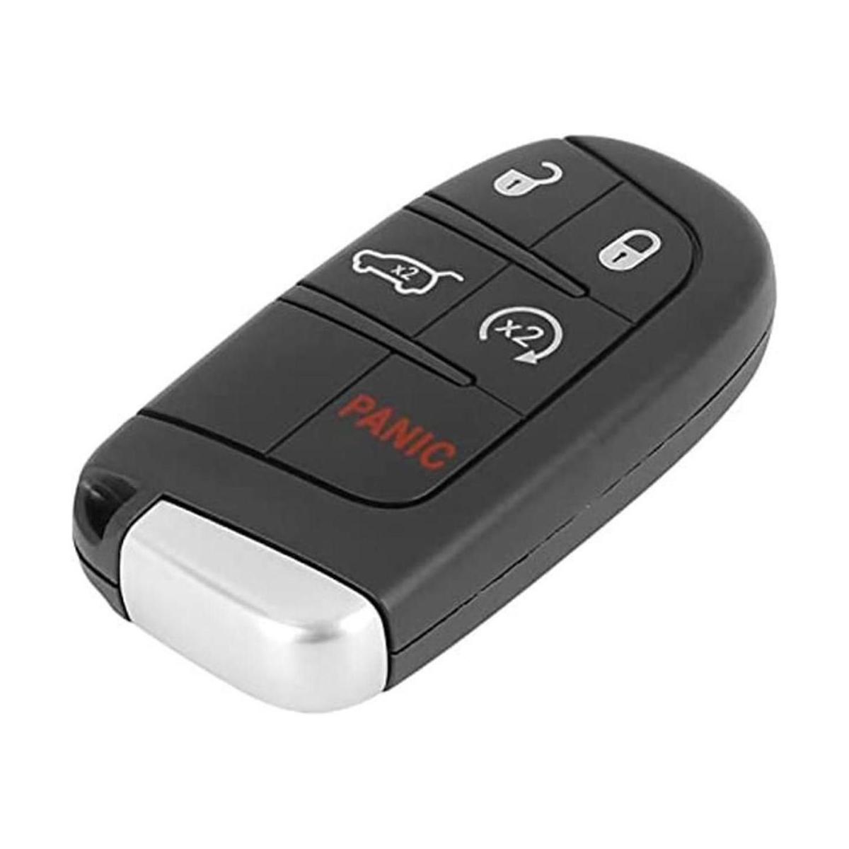 X AUTOHAUX Funda de repuesto para llavero de automóvil