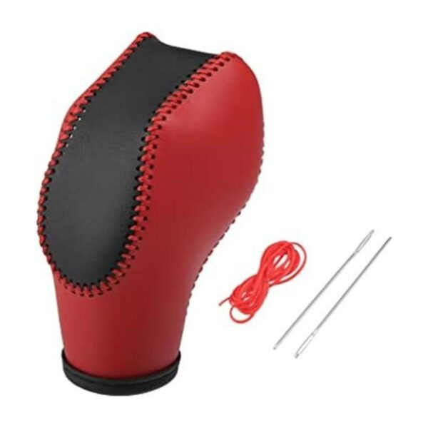 X AUTOHAUX 1 juego de funda de piel sintética para Ford_1
