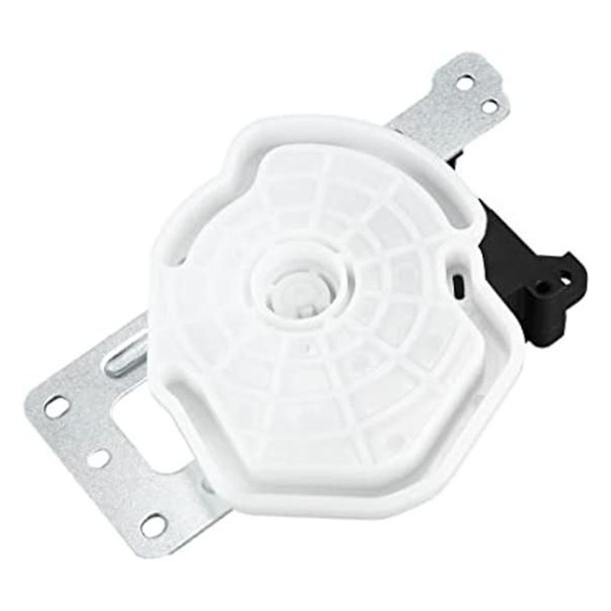 X AUTOHAUX Accionador de puerta de mezcla de aire con
