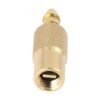X AUTOHAUX Adaptador de portabrocas de aire de 0.256 in_3