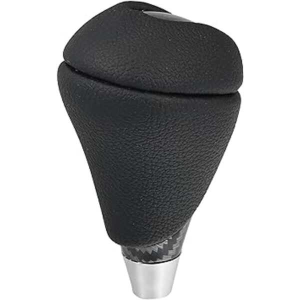 X AUTOHAUX Pomo de palanca de cambios automático para