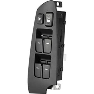 X AUTOHAUX Interruptor de ventana eléctrica del lado del_1