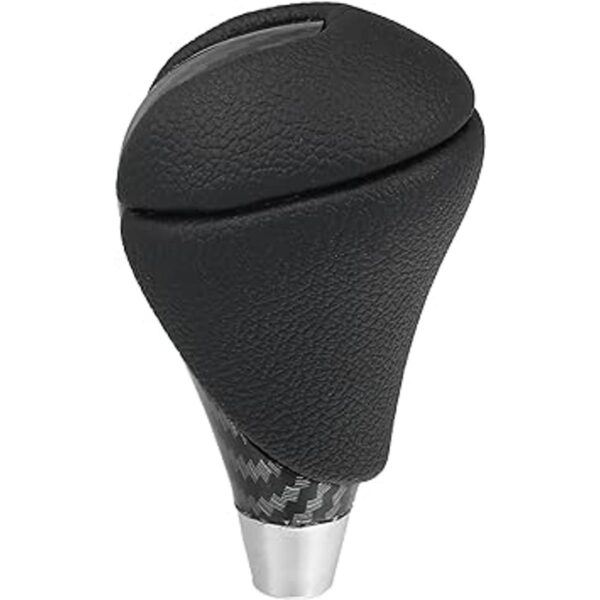 X AUTOHAUX Pomo de palanca de cambios automático para