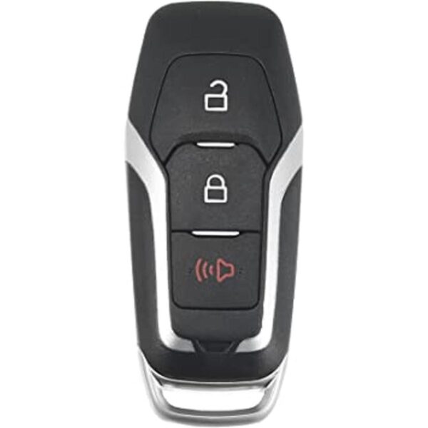X AUTOHAUX 315 MHz M3NA2C31243800 Llavero remoto de_1