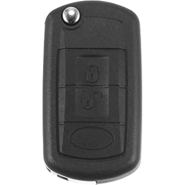 X AUTOHAUX 3 botones LR3 20052009 NT815K6014CFFTX4 de_1