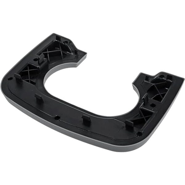 X AUTOHAUX Soporte de consola central de repuesto para_5