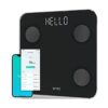 Wyze Báscula inteligente para peso corporal báscula_1