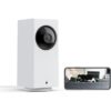 Wyze Cam Pan v2 Cámara para mascotas de 360 de 2.4 GHz_1