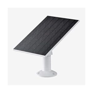Wyze Panel solar compatible con la cámara para exteriores_1