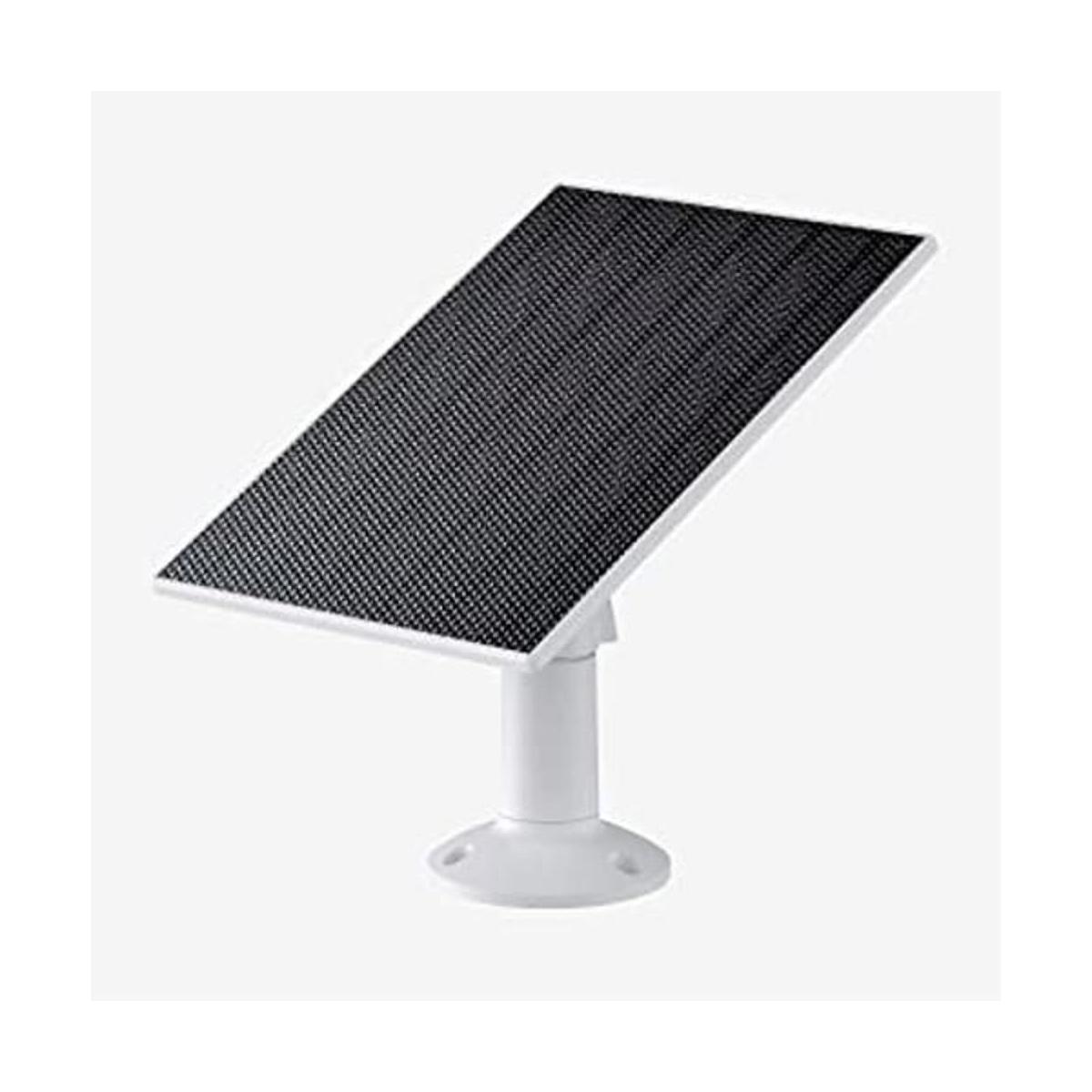 Wyze Panel solar compatible con la cámara para exteriores