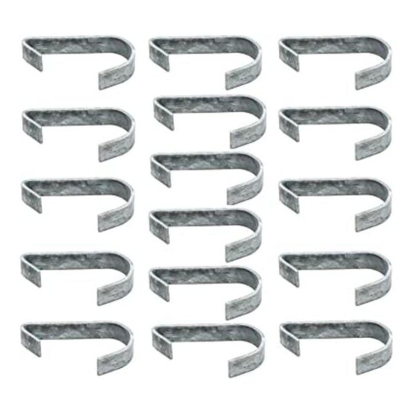 Clips de puerta de valla de eslabones de cadena de 138_1