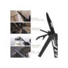 Multitool Cuchillo multiherramienta de acero inoxidable_4