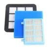 WuYan Kit de filtro de espuma lavable para aspiradoras_1