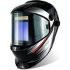 TRQWH Casco de soldadura gran visión color real_1