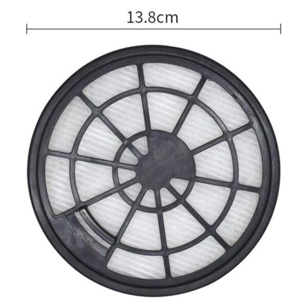 WuYan Filtro Hepa Wash para Vax Type 95 Kit Power 4_4