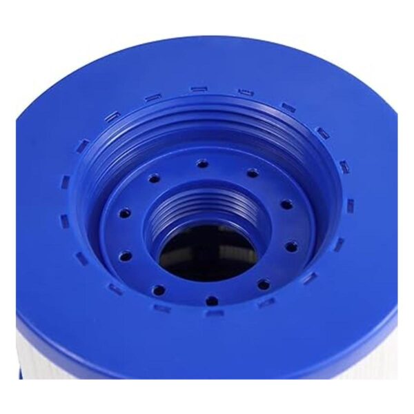 WuYan 6 filtros de piscina de repuesto para tubo caliente