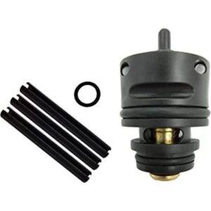 A08368 Conjunto de válvula de disparo para cable Porter