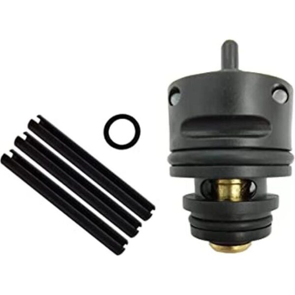 A08368 Conjunto de válvula de disparo para cable Porter