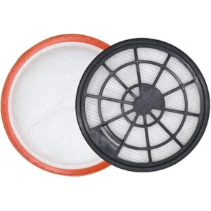 WuYan Filtro Hepa Wash para Vax Type 95 Kit Power 4_1