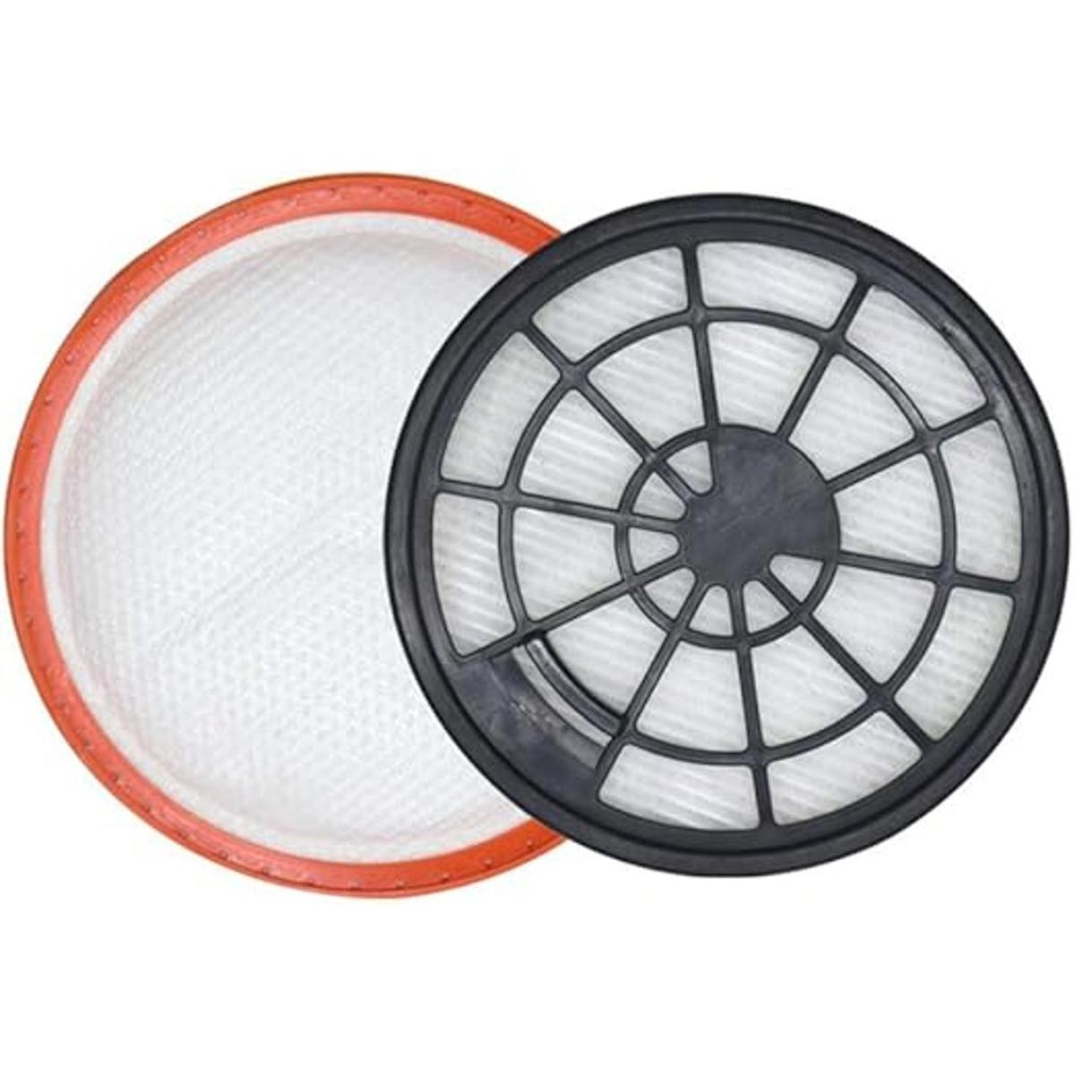 WuYan Filtro Hepa Wash para Vax Type 95 Kit Power 4