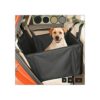 Wuglo Asiento de coche extra estable para perros Asiento