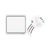 Linptech Kit de interruptor y receptor de luz inalámbrico_1