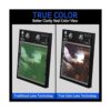 TRQWH Casco de soldadura gran visión color real_3