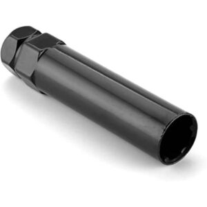 Wsays Herramienta de llave de enchufe sintonizador de 6