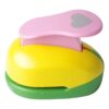 Heart Punch de 1.5 pulgadas para manualidades con forma de_3