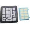 WuYan Kit de filtro de espuma lavable para aspiradoras_3
