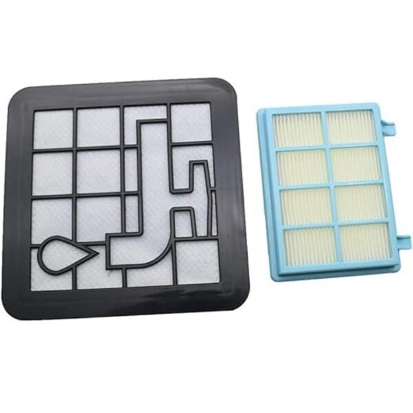 WuYan Kit de filtro de espuma lavable para aspiradoras_3