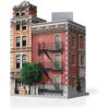 WREBBIT 3D Rompecabezas Urbania Collection CINE 3D 300_2