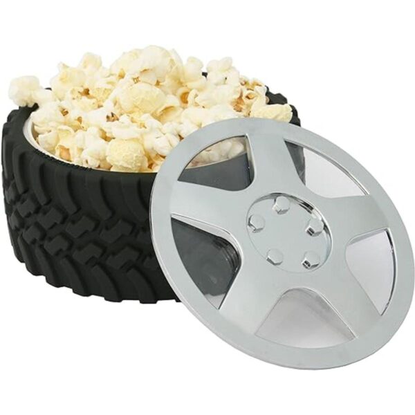WRENCHWARE El cuenco de goma Knobby Tread es el regalo_5
