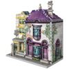 Wrebbit 3D Puzzle Harry Potter Diagon Alley Madam_3