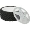 WRENCHWARE El cuenco de goma Knobby Tread es el regalo_1